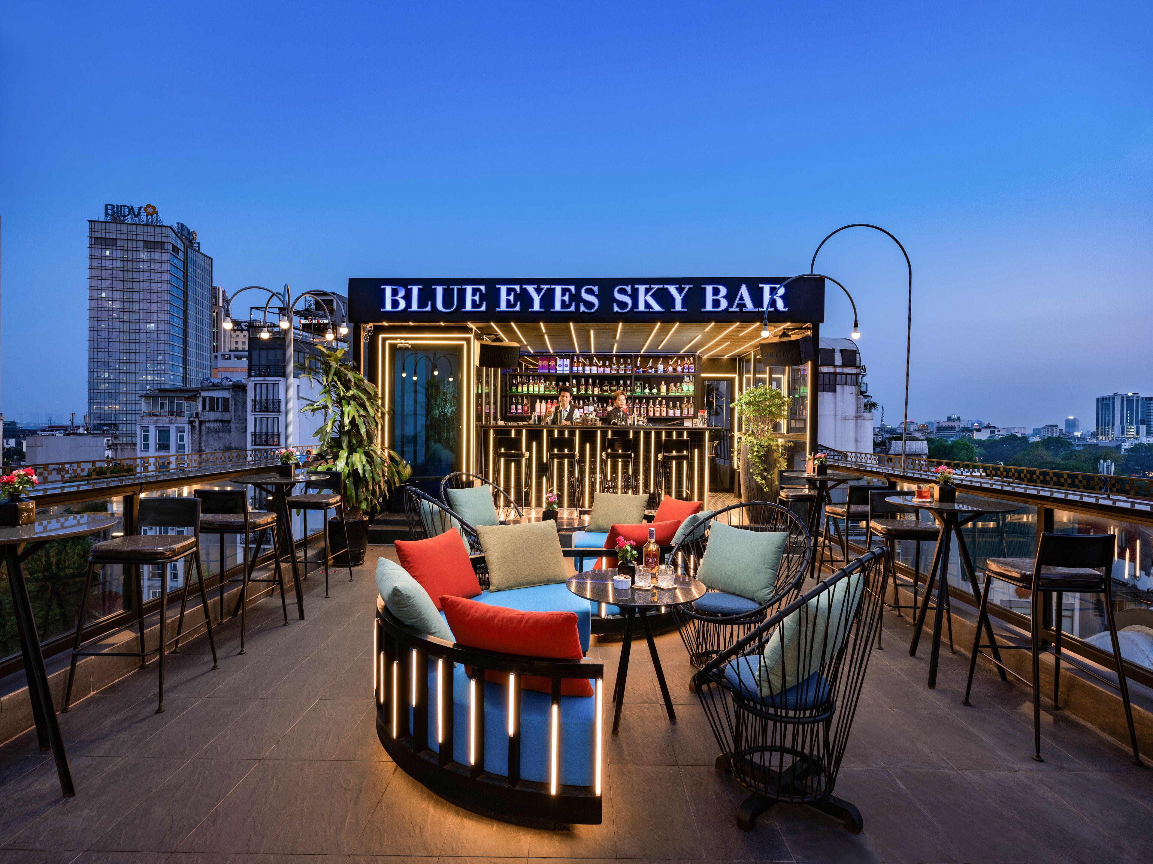 22Land 71 Hang Bong Hotel — Photos 3