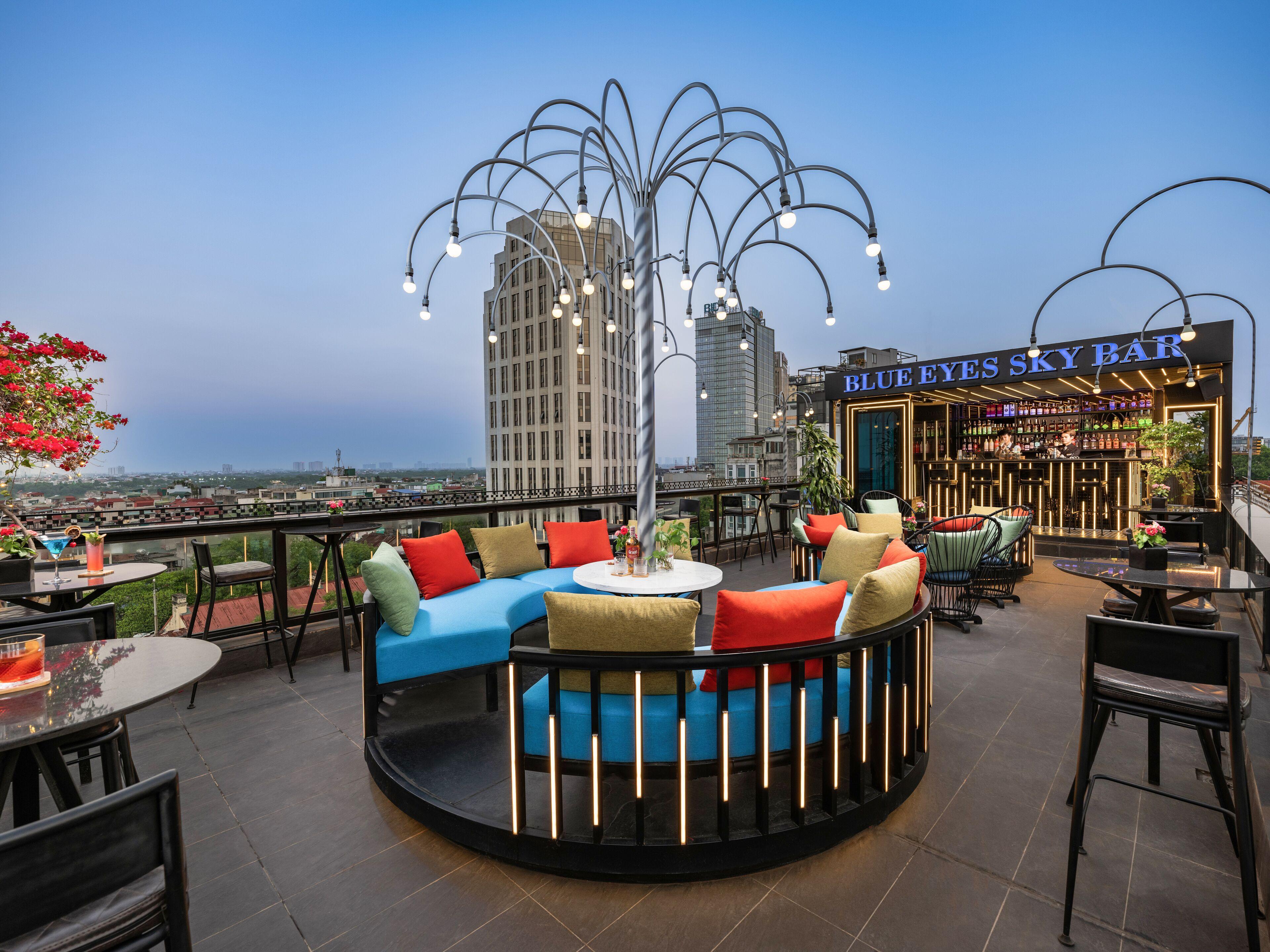 22Land 71 Hang Bong Hotel — Photos 2