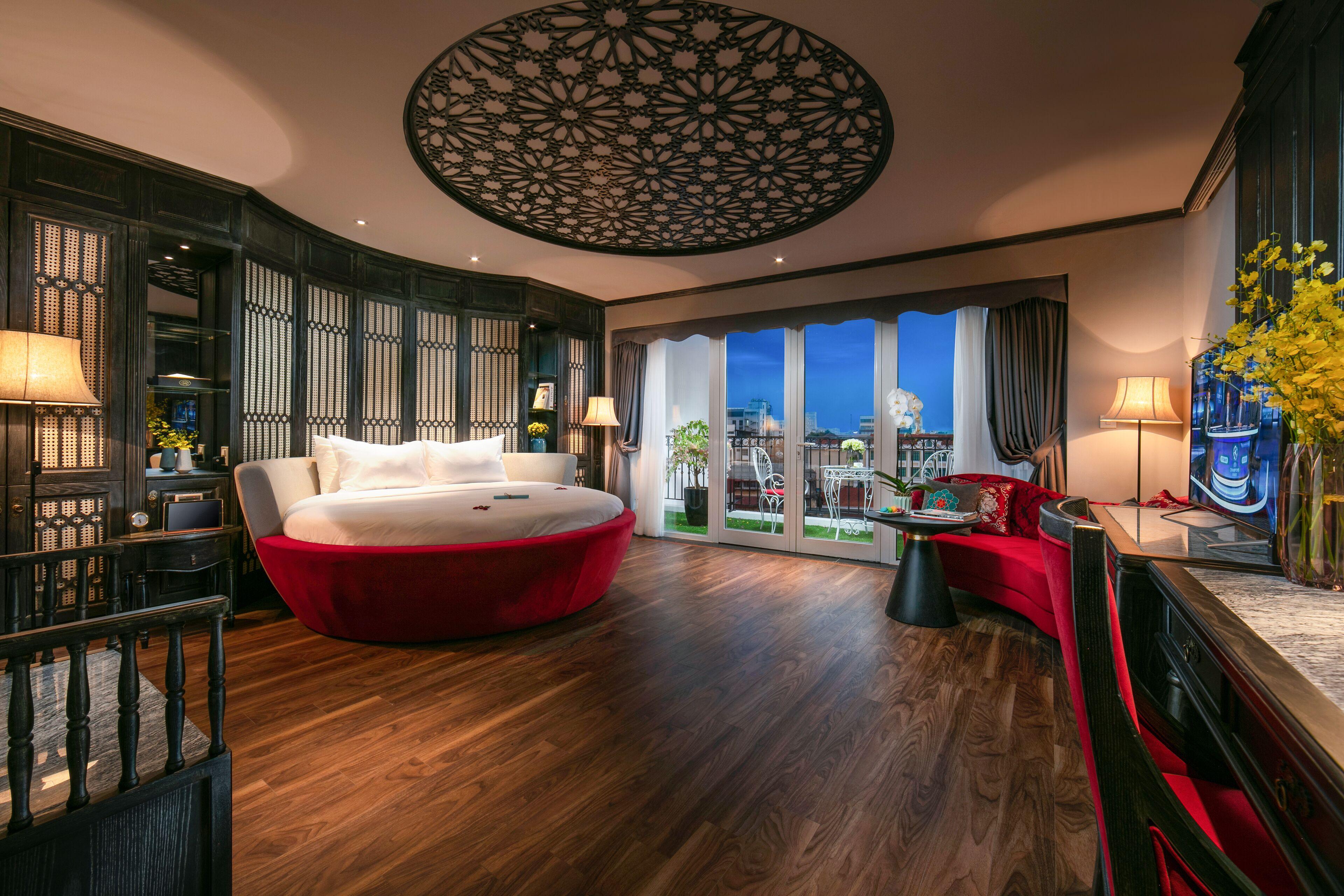 22Land 71 Hang Bong Hotel — Photos 1