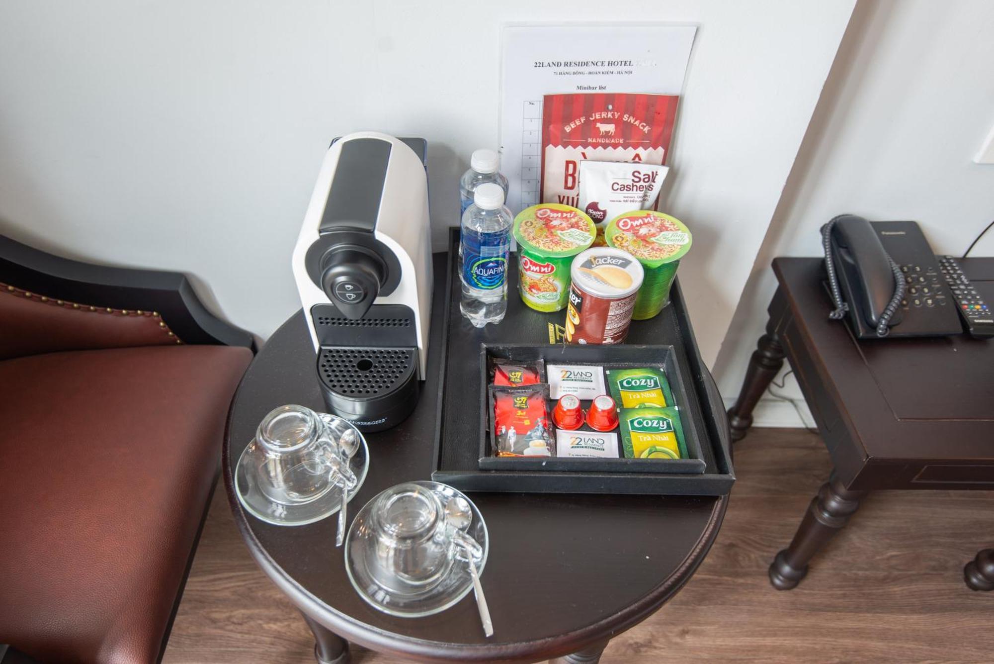 22Land 71 Hang Bong Hotel, Hanoi